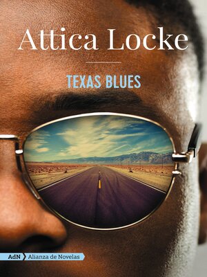 cover image of Texas Blues